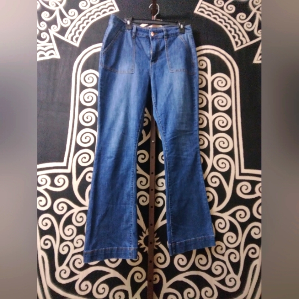 !IT Jeans y2k!